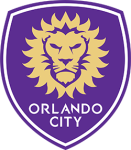 Escudo de Orlando City