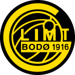 Escudo de Bodø/Glimt