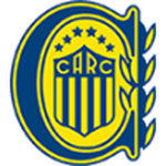 Escudo de Rosario Central