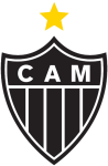 Escudo de Atlético-MG