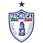 Escudo de Pachuca Femenil
