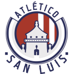 Escudo de Atlético de San Luis